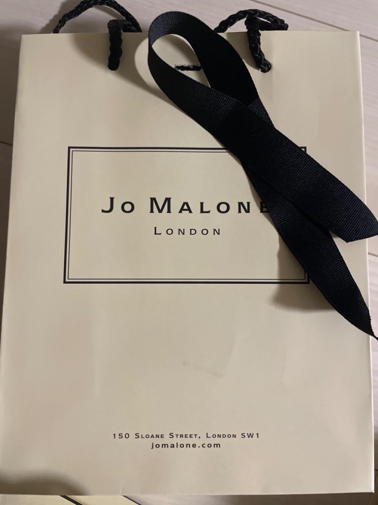 ボックス/ショッパー ジョーマローンロンドン Jo MALONE LONDON Mサイズ ショッパー(紙袋)  :0000000005319:AB-Cosme Yahoo!店 - 通販 - Yahoo!ショッピング