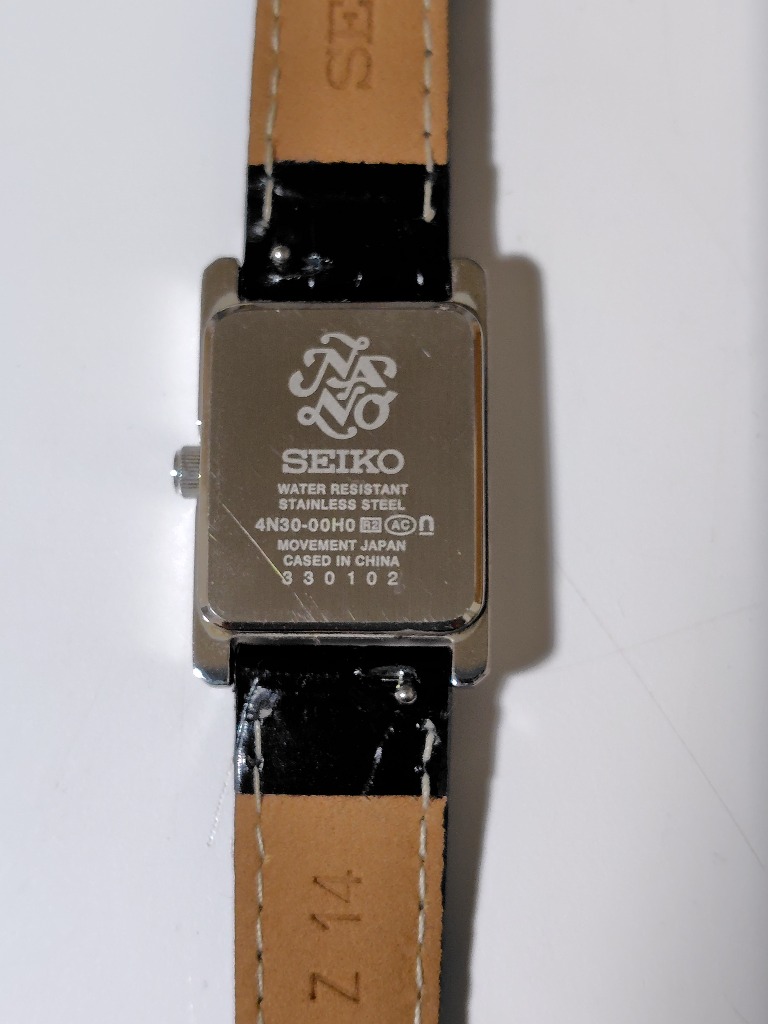 SEIKO（セイコー） 時計ベルト 22mm 20mm 18mm 14mm 13mm 12mm 腕時計