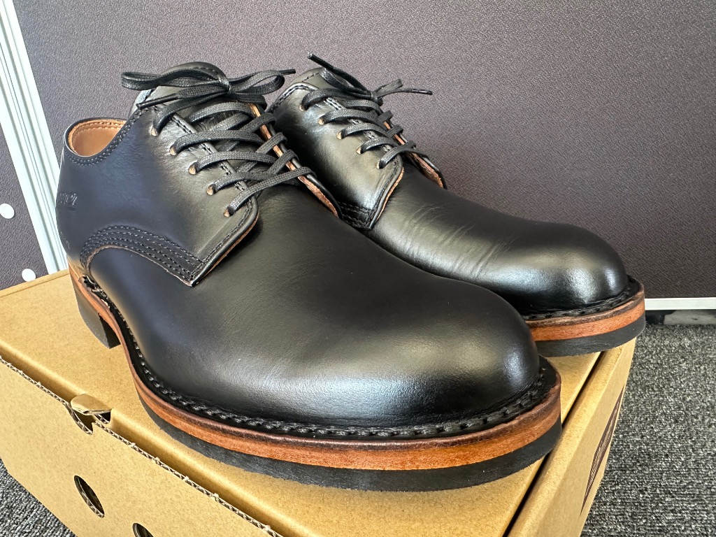 Danner ダナー MANAWA マナワ D-1856 F13 BLACK : ABC-MART