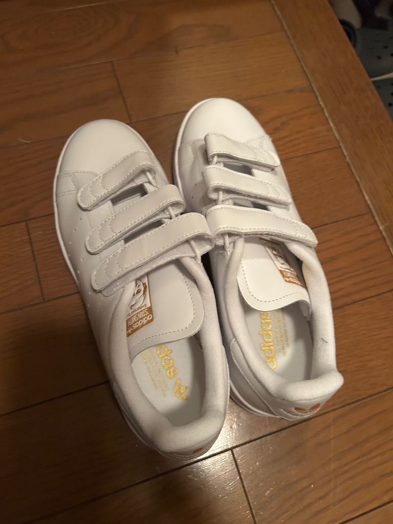 adidas Originals アディダス STAN SMITH CF スタンスミスCF S75188