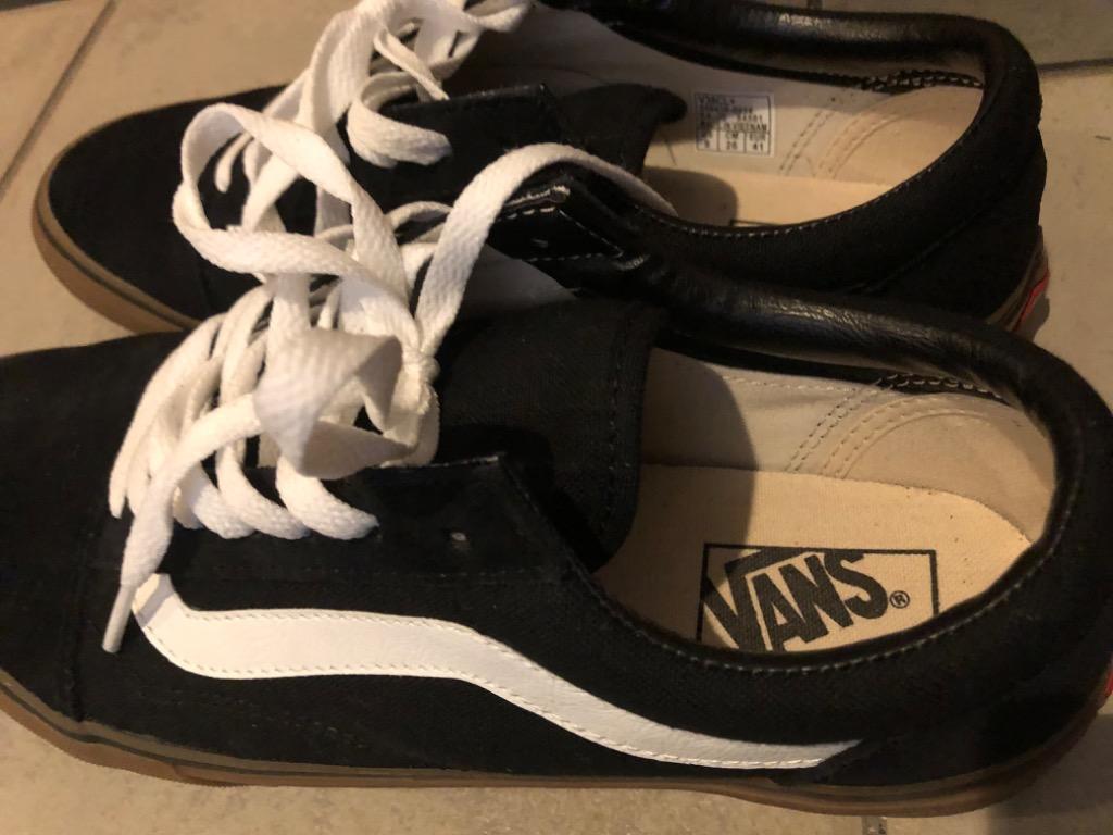 VANS ヴァンズ スニーカー OLD SKOOL DX オールドスクール