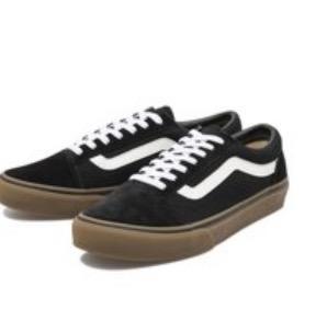 ★VANS★ ソウル限定 VANS OLD SKOOL ヴァンズ オールドスクール VANS ヴァンズ スニーカー OLD SKOOL DX オールドスクール