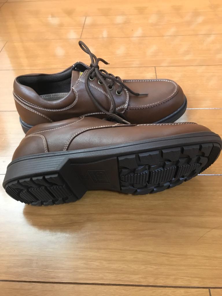 HAWKINS ホーキンス ウォーキングシューズ 4INCH MOC モック HL21015 DK.BROWN  :5724740002018:ABC-MART Yahoo!店 - 通販 - Yahoo!ショッピング