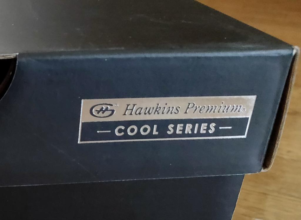 HAWKINS ホーキンス 通気性ビジネスシューズ HP CL S S-TIP ストレート