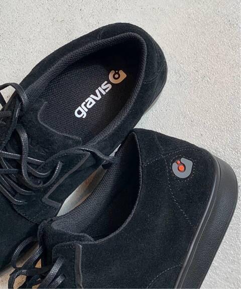 gravis グラビス BELFOUR ベルフォア 25225 S/BLACK : 5988520001018 : ABC-MART Yahoo!店  - 通販 - Yahoo!ショッピング