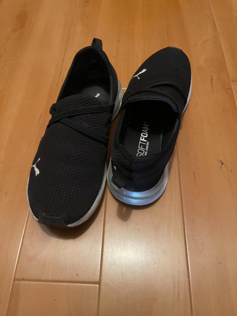 お安く!⭕️All-round◎7inch PUMA レディース プーマ W PROWL BALLET プラウル バレー 193971
