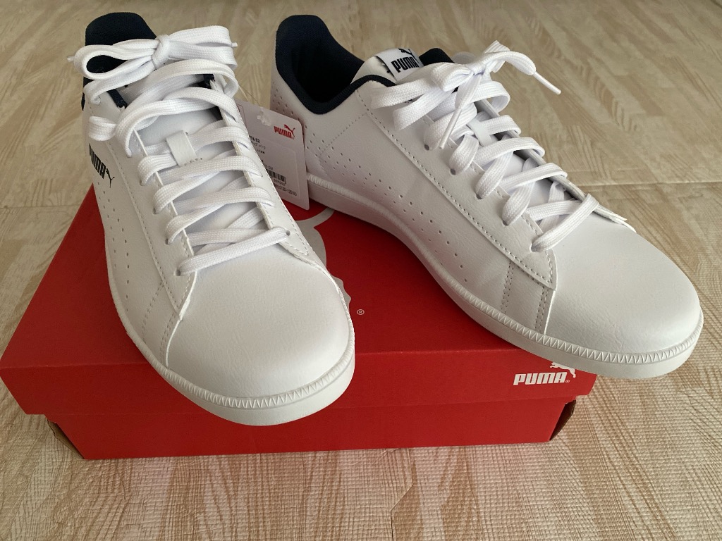 PUMA プーマ UP PERF アップ パーフ 374776 ABC-MART限定