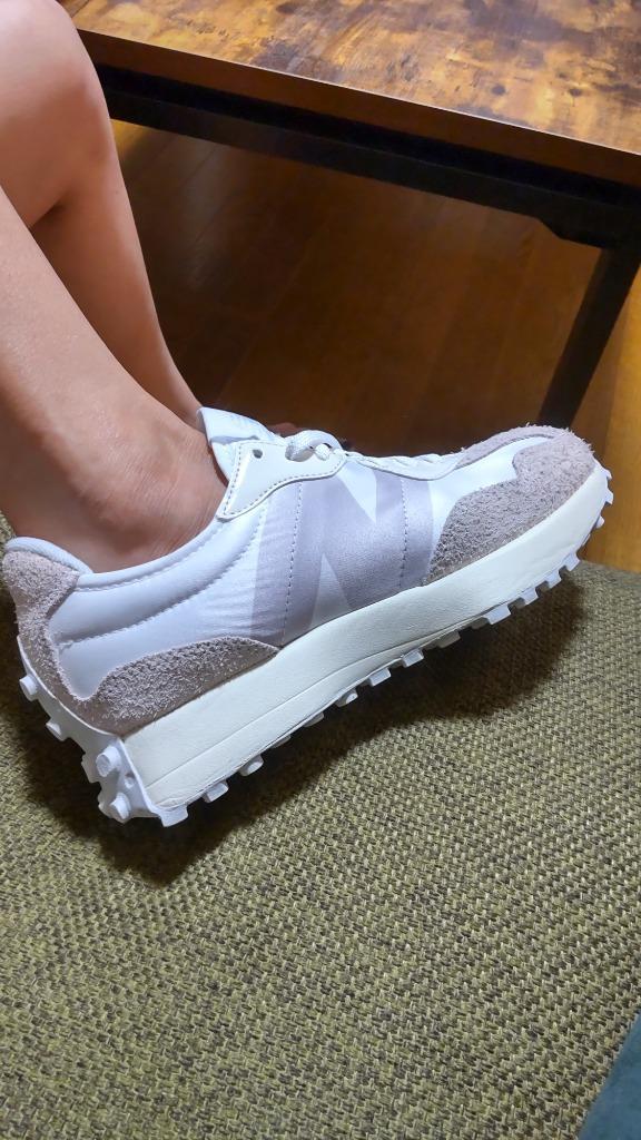 New Balance レディース NEW BALANCE ニューバランス WS327SFD(B