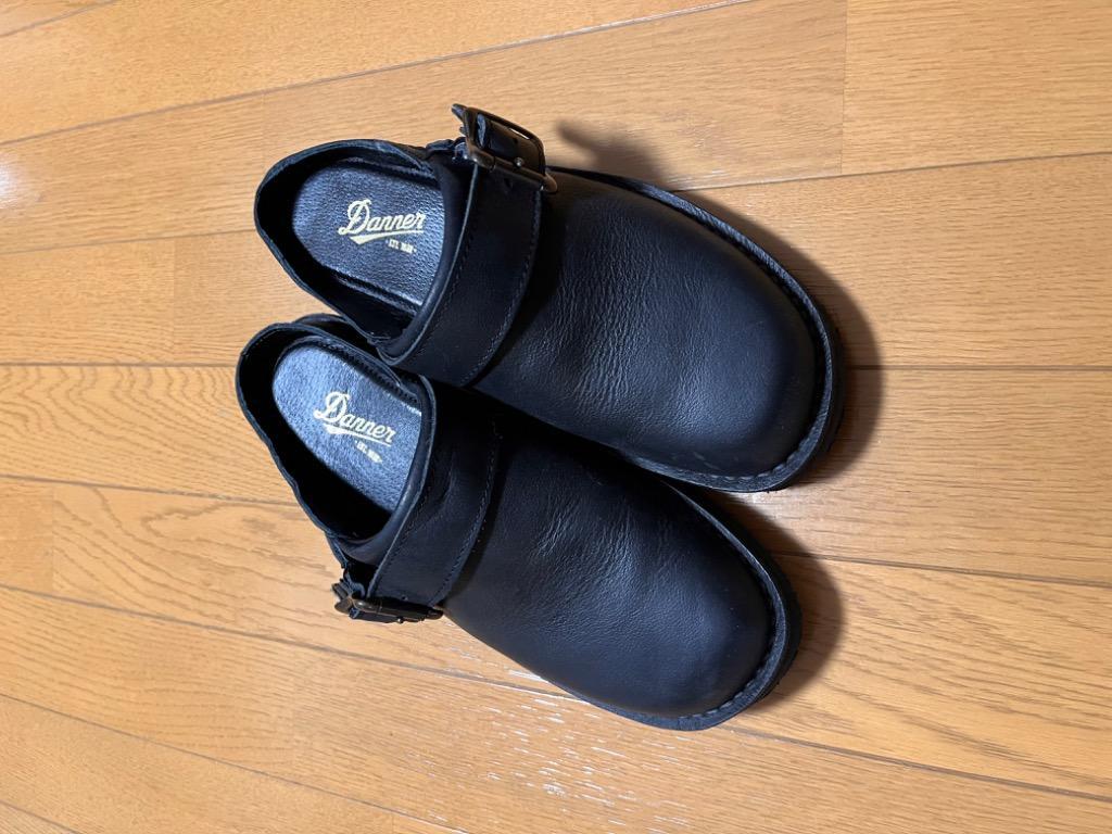 Danner ダナー PITTOCK CLOG SANDAL ピトック クロッグ サンダル