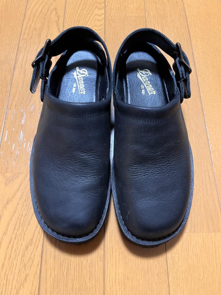 Danner ダナー PITTOCK CLOG SANDAL ピトック クロッグ サンダル