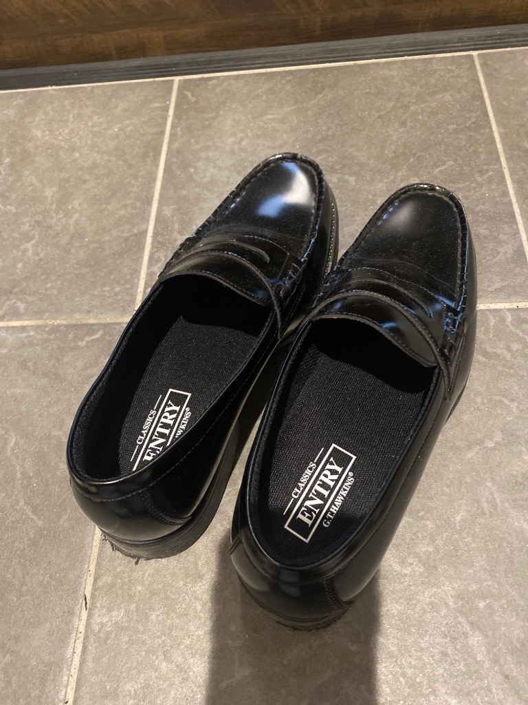 Hawkins メンズ HAWKINS ホーキンス SOFT LOAFER ソフト Hawkins メンズ HAWKINS ホーキンス SOFT LOAFER ソフト