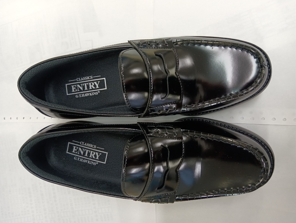 Hawkins メンズ HAWKINS ホーキンス SOFT LOAFER ソフト