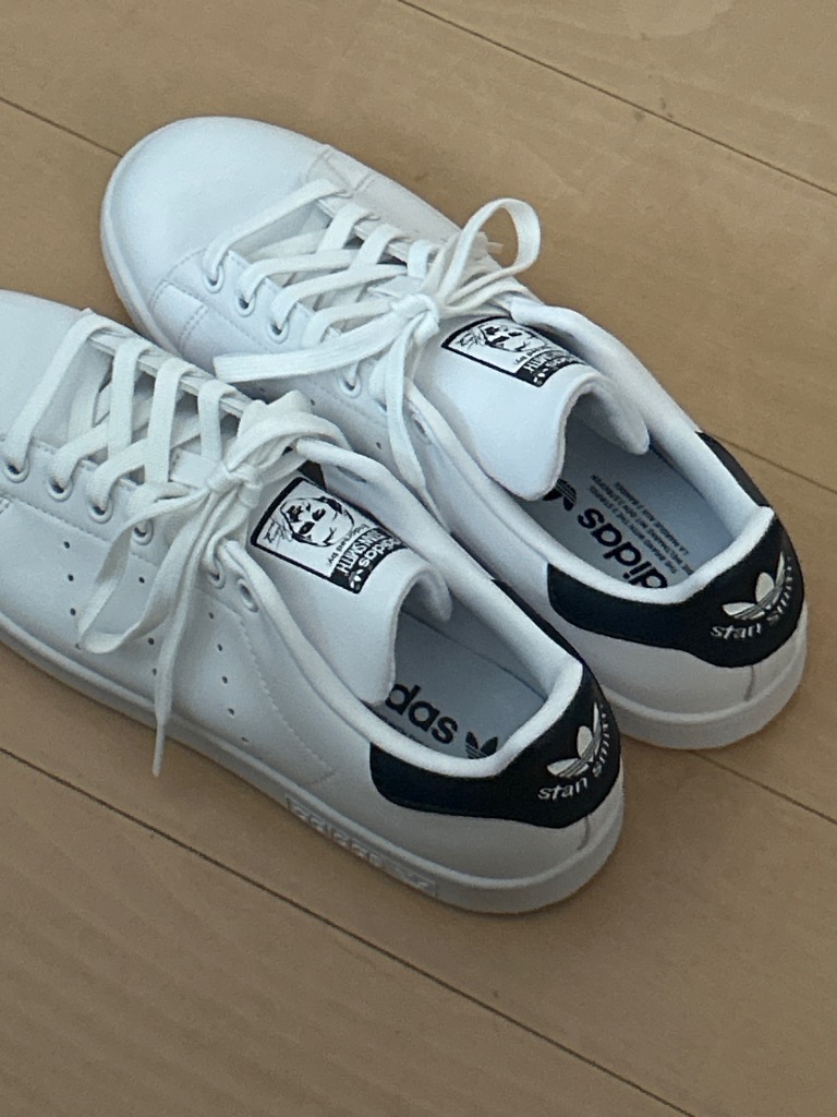 STAN SMITH ADIDAS アディダス スタンスミス FX5501 FWHT/FWHT
