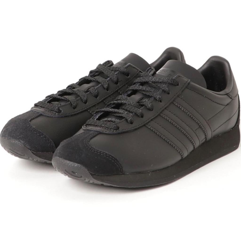 adidas ADIDAS アディダス COUNTRY OG カントリー OG GX2507 ABC