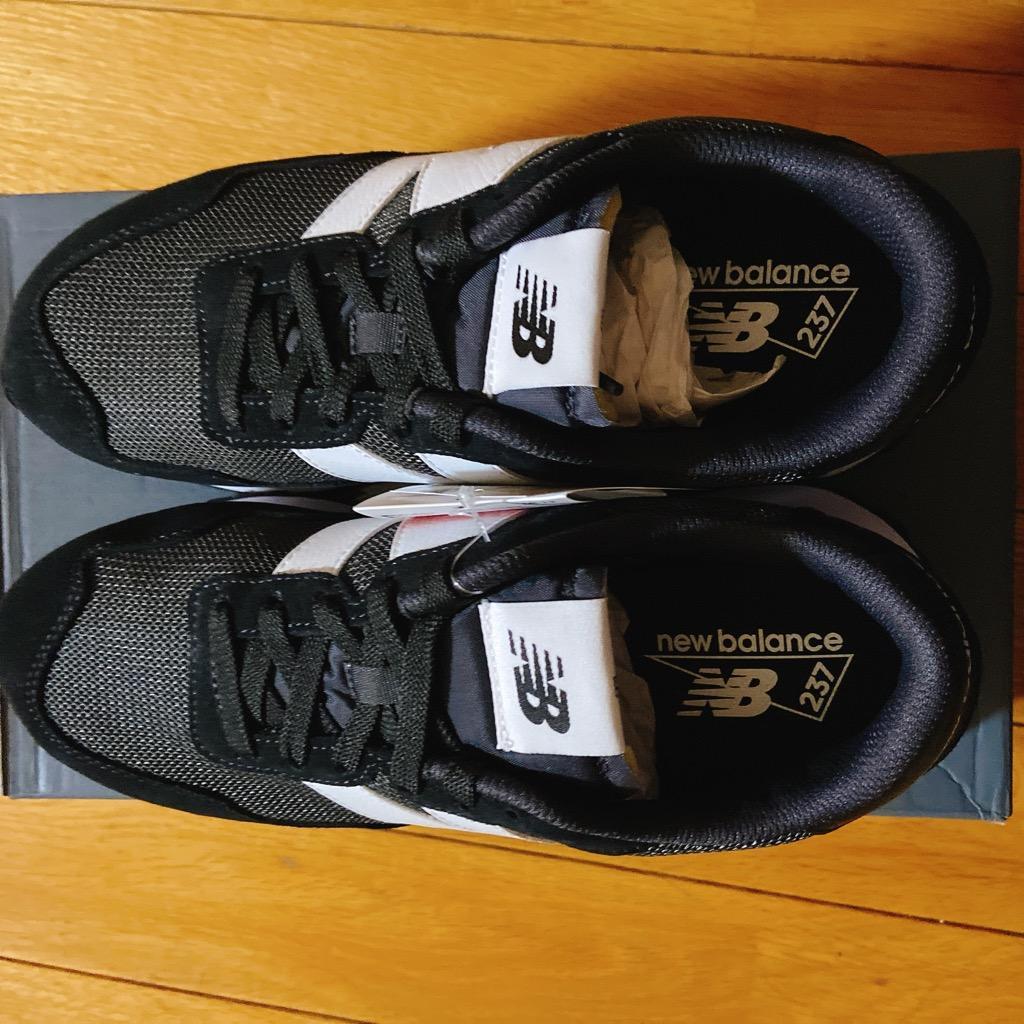 New Balance NEW BALANCE ニューバランス MS237CC(D) MS237