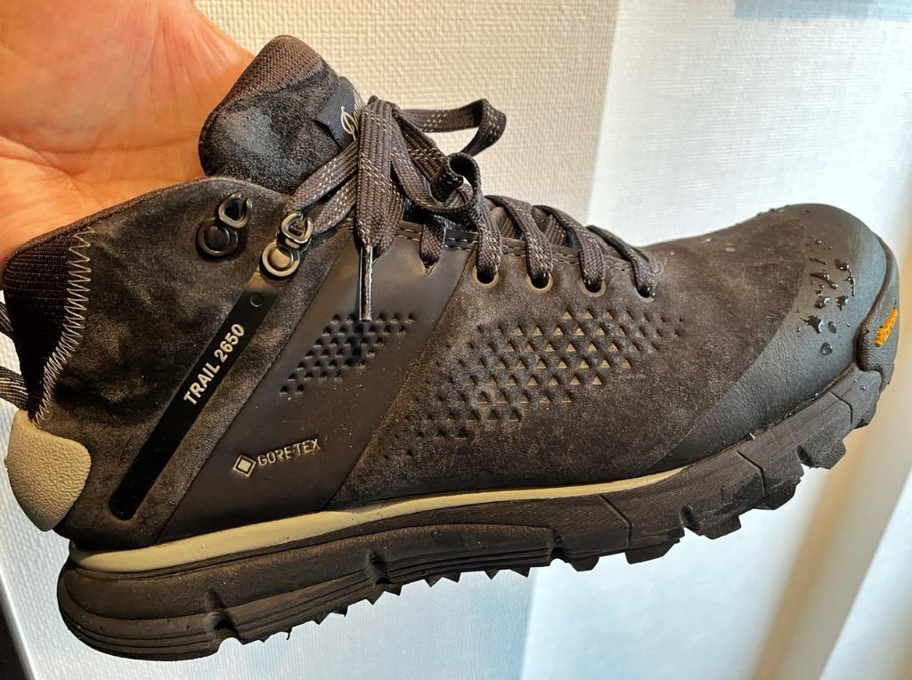 DANNER ダナー TRAIL 2650 MID GTX TRAIL 2650 MID GTX 61247 NAVY