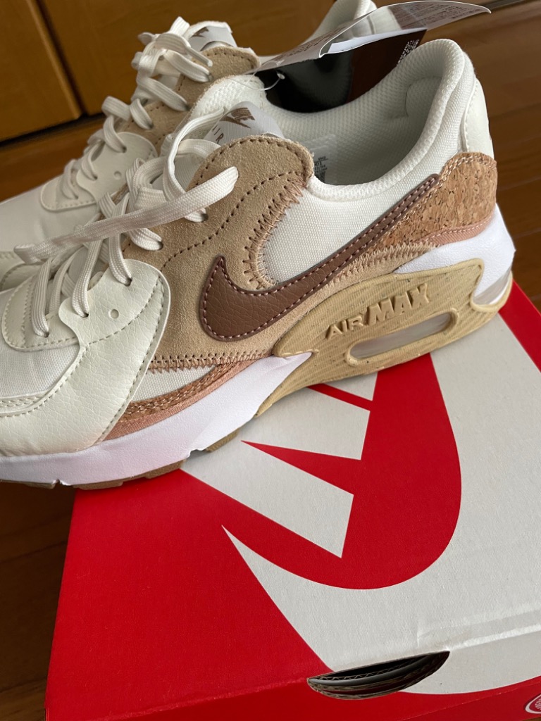 NIKE ナイキ W AIR MAX EXCEE エア マックス エクシー WDJ1975 #001SFPRL/ARCBN :  6178290002043 : ABC-MART Yahoo!店 - 通販 - Yahoo!ショッピング