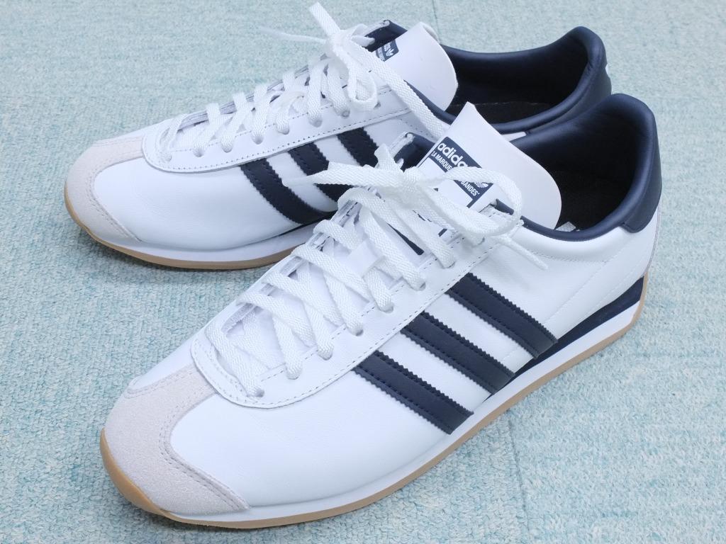 ◆在庫少数・新品◆adidas(アディダス) カントリー ジャパン アディダス オリジナルス カントリー ジャパン (メンズ