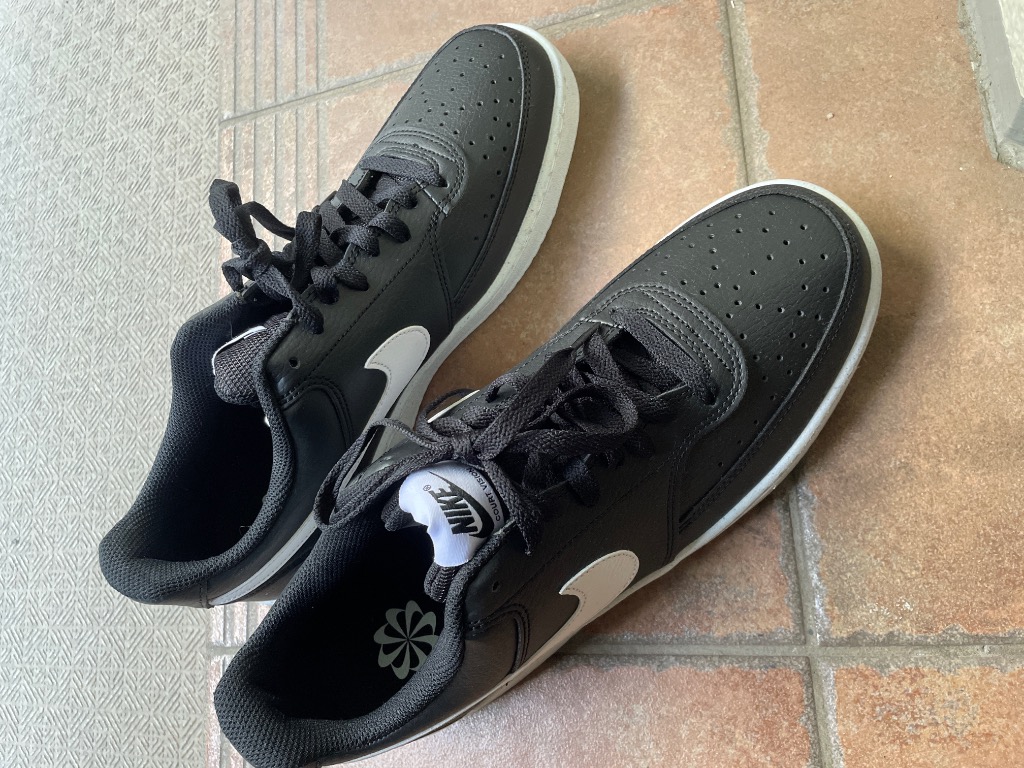 NIKE ナイキ COURT VISION LO NN コート ビジョン MDH2987