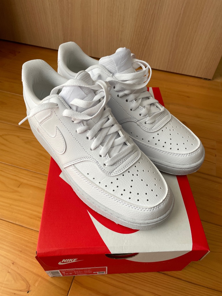 NIKE ナイキ COURT VISION LO NN コート ビジョン MDH2987