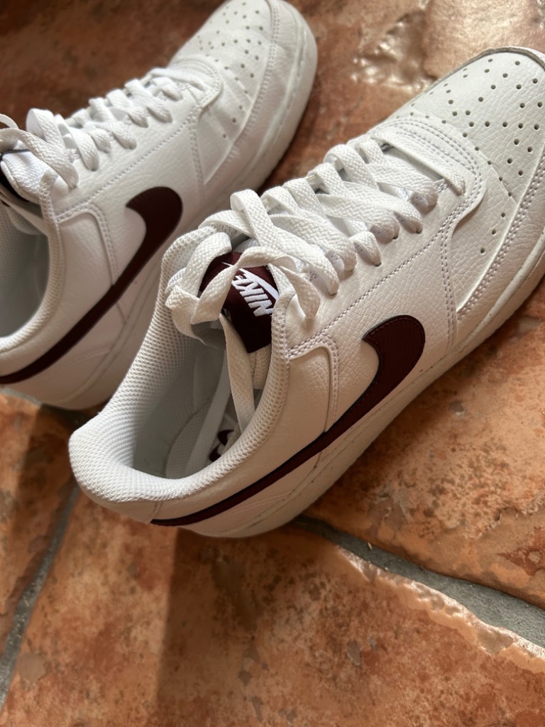 【NIKE】ナイキ W COURT VISION LO NN コート ビジョン LO NN Nike Court Vision Low Next Nature Women's Shoes. Nike.com