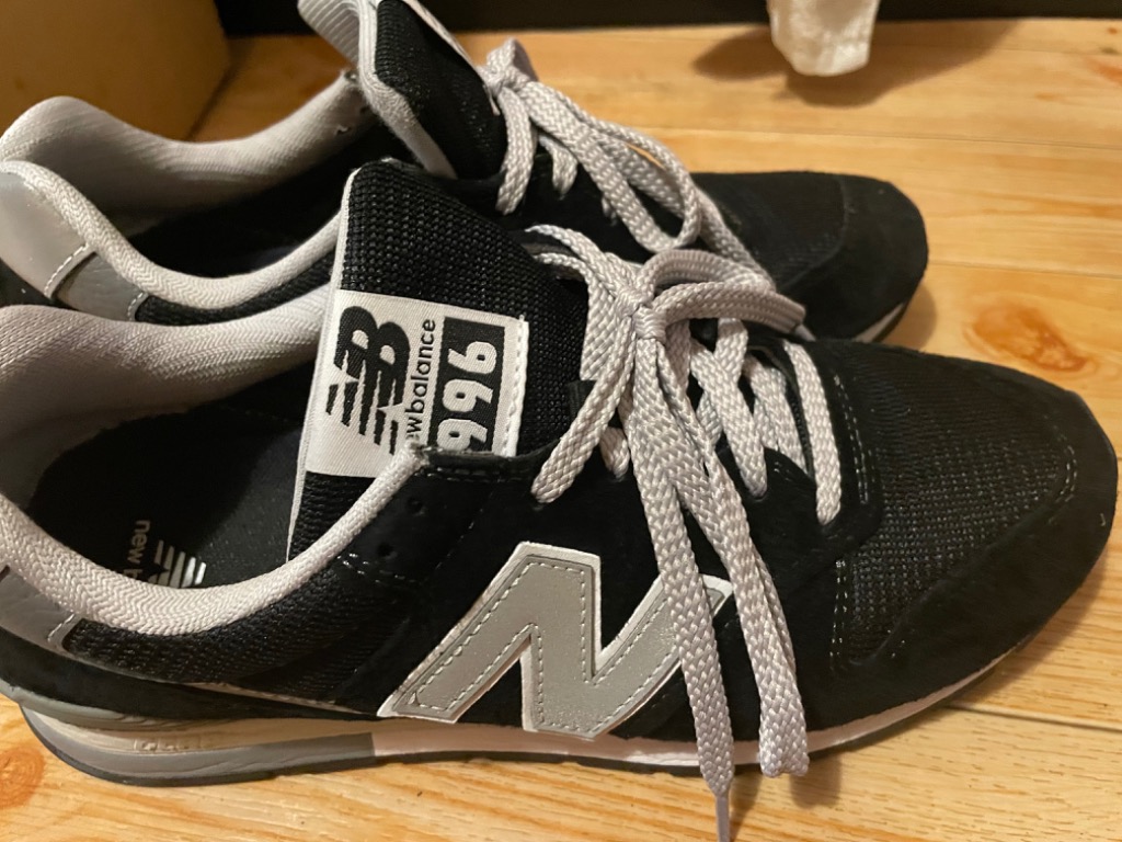 New Balance NEW BALANCE ニューバランス CM996BK2(D) CM996