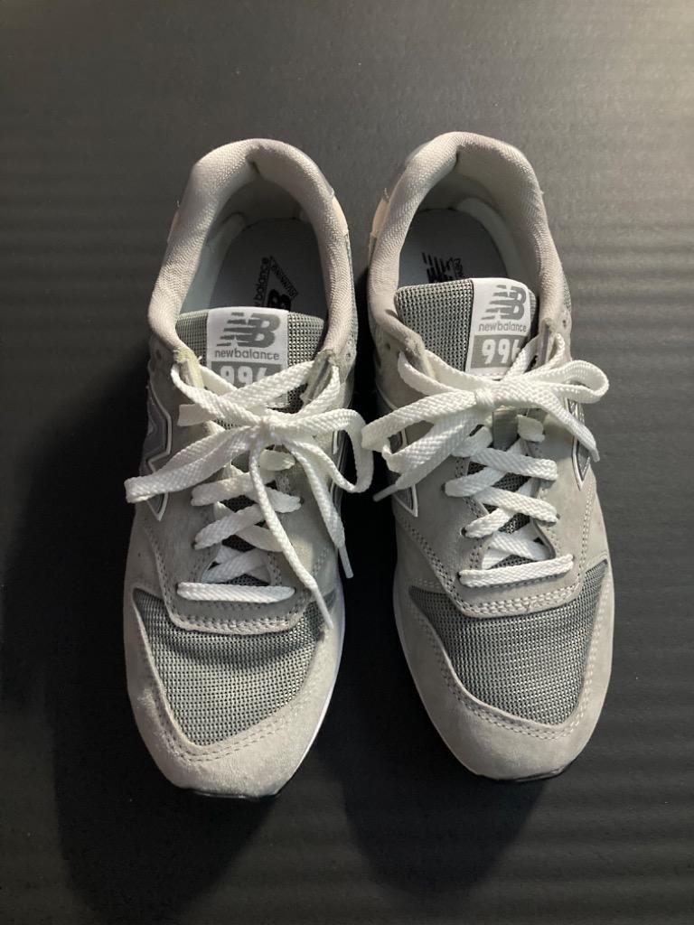 NEW BALANCE ニューバランス CM996GR2(D) CM996 CM996GR2 GRAY(GR2