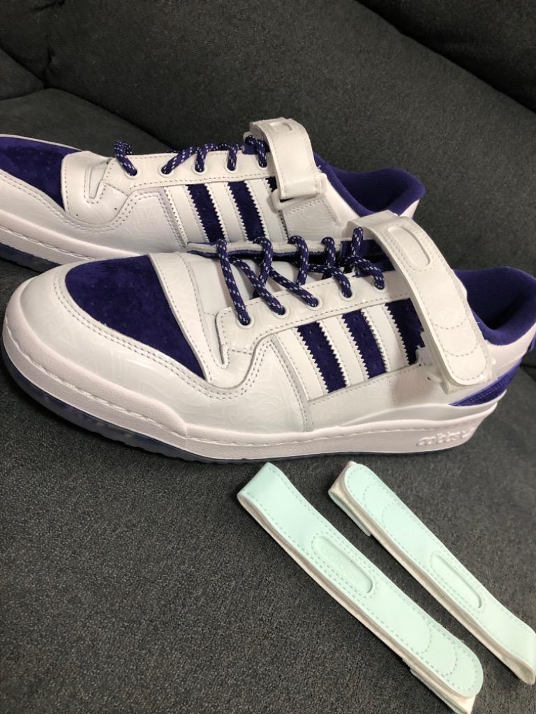 未使用 adidas アディダス FORUM LOW フォーラム ロー【G】. adidas ADIDAS アディダス FORUM LOW フォーラム ロー ドノバン