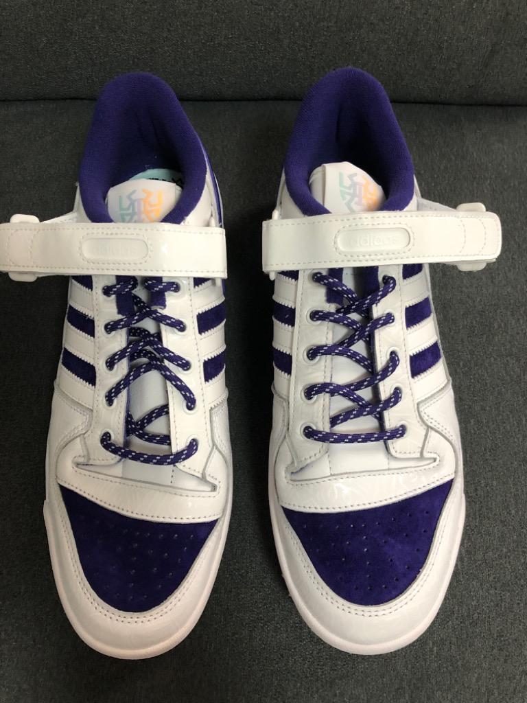 adidas ADIDAS アディダス FORUM LOW フォーラム ロー ドノバン