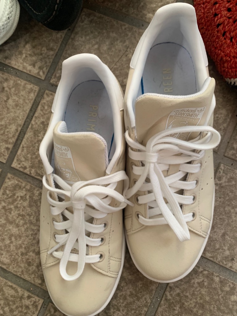 adidas ADIDAS アディダス STAN SMITH スタンスミス GY5716 ABC