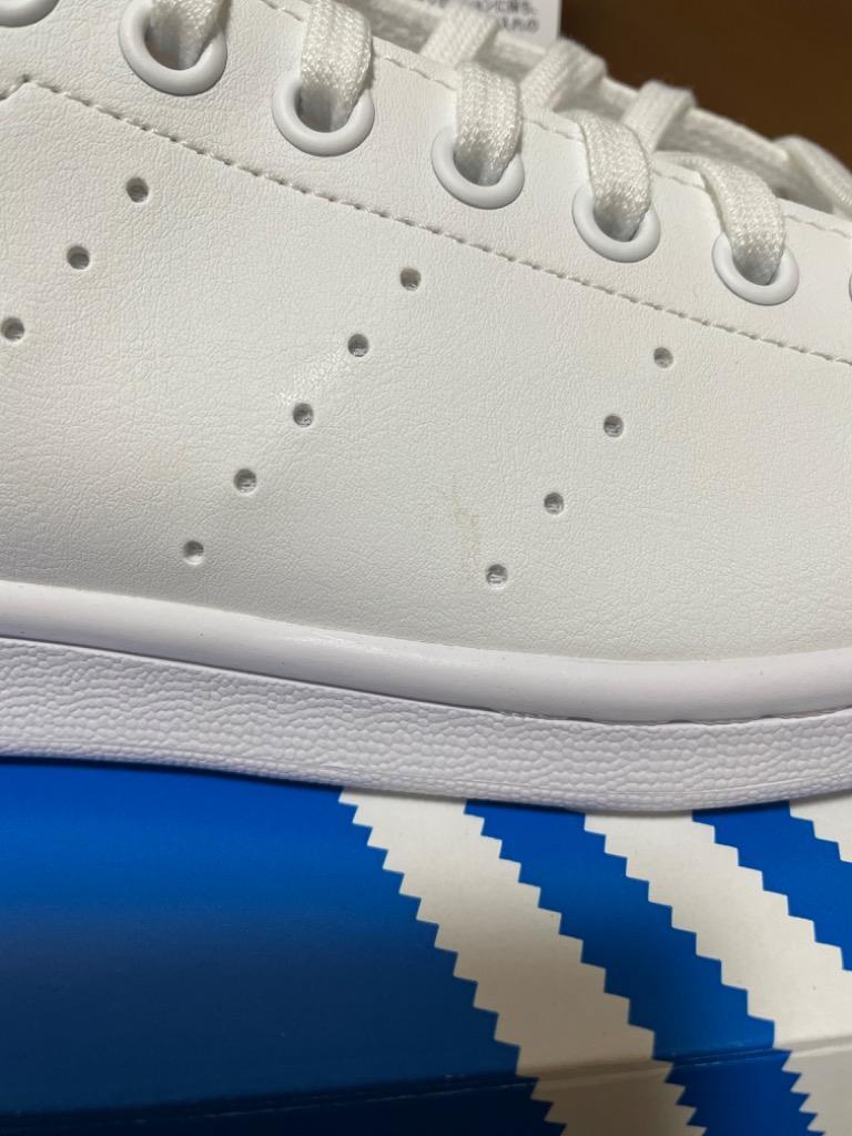 レディース ADIDAS アディダス STAN SMITH J スタンスミスJ GX0554 ABC-MART限定 *FWHT/PAMB/WMAU  :6225540001043:ABC-MART Yahoo!店 - 通販 - Yahoo!ショッピング