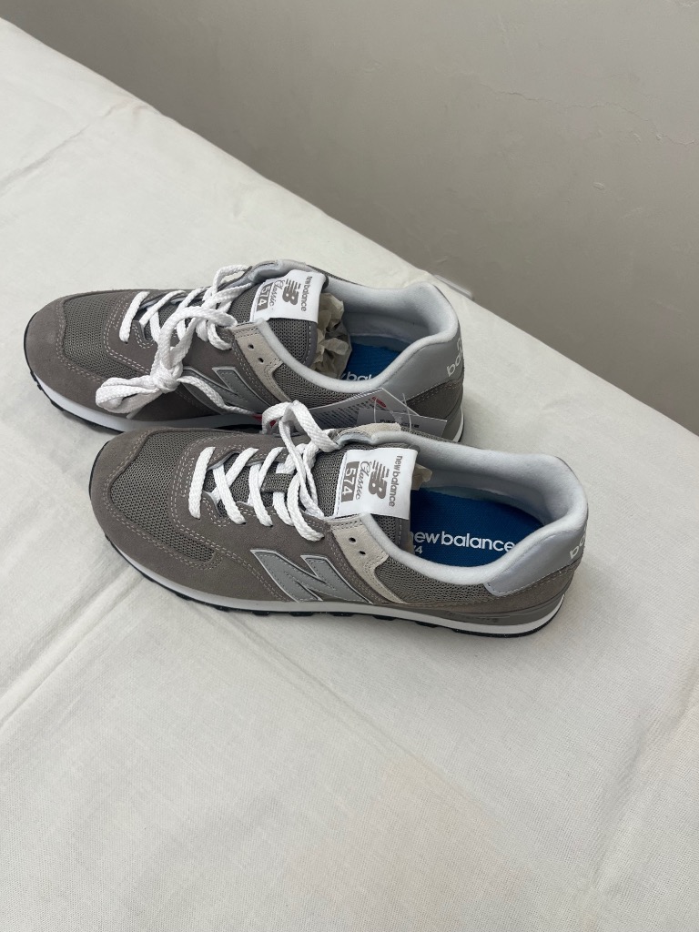 New Balance（ニューバランス） ＜NBキャンペーン＞ ML574EVG(D) ML574