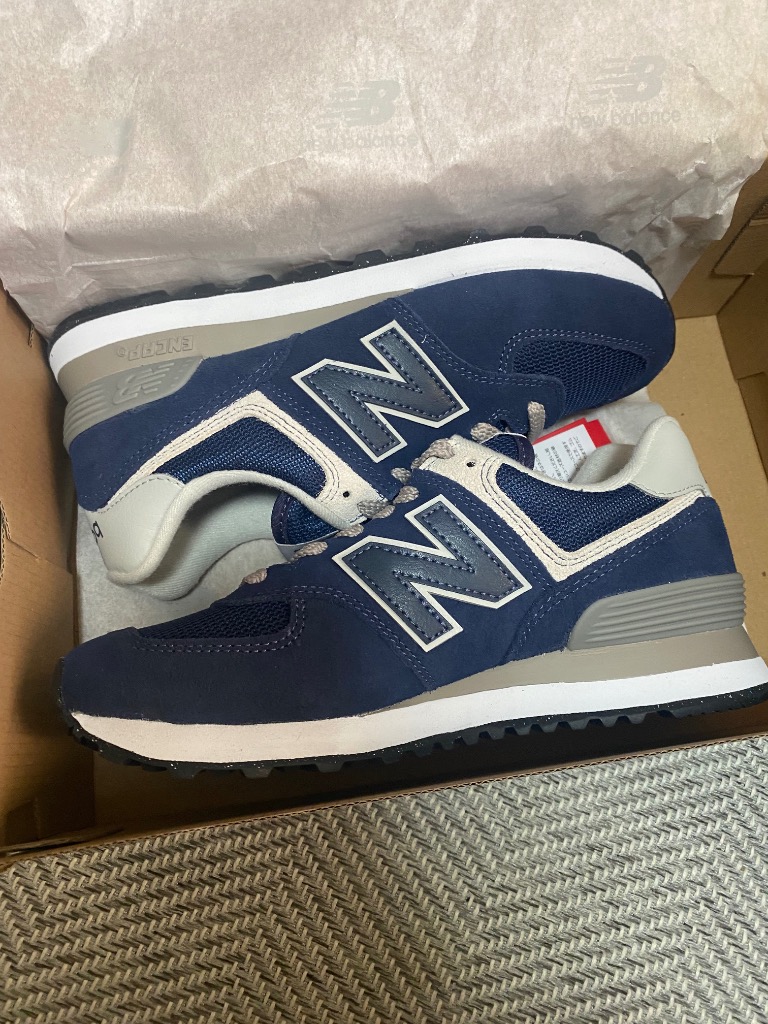 NEW BALANCE(ニューバランス）ML574EVN ◆ 25cm~29cm New Balance NEW BALANCE ニューバランス ML574EVN(D) ML574