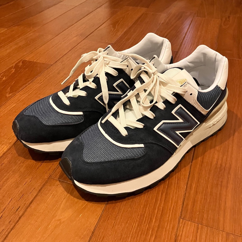 New Balance(ニューバランス) U574LGBB(D) U574LG U574LGBB NAVY(BB New Balance(ニューバランス) U574LGBB(D) U574LG U574LGBB NAVY(BB