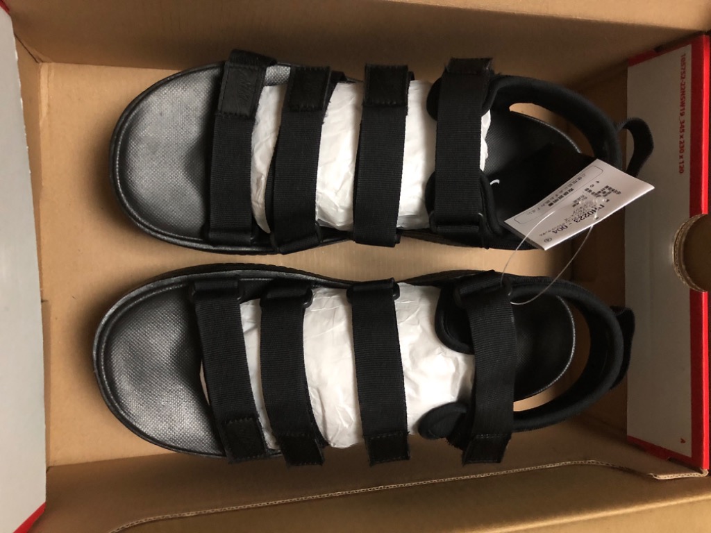 NIKE ナイキ W ICON CLASSIC SANDAL ウィメンズ アイコン