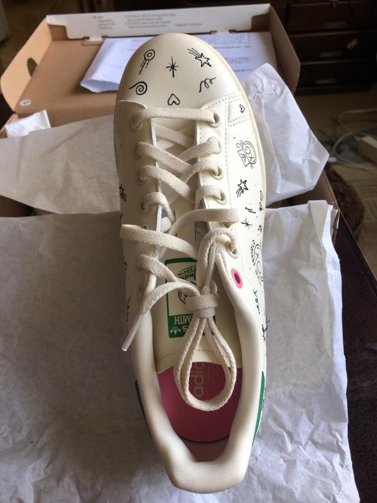 adidas レディース ADIDAS アディダス STAN SMITH J スタンス