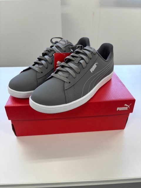 PUMA プーマ UP STITCH NBK アップ ステッチ ヌバック 391560