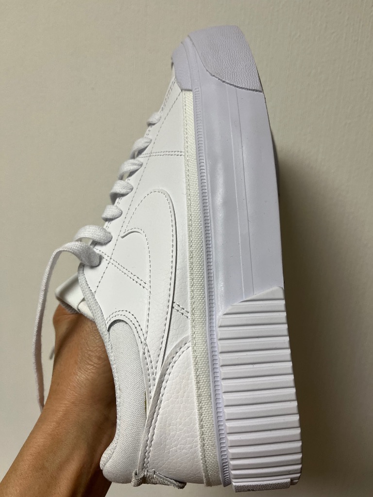 【NIKE】 ナイキ W COURT LEGACY LIFT WHT/UNVRED 国内発送 NIKE ナイキ W COURT LEGACY LIFT ウィメンズ コート レガシー