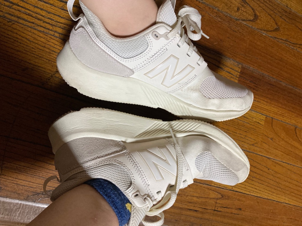 NEW BALANCE ニューバランス UA900CS1(2E) UA900 UA900CS1 OFF WHITE(CS1)