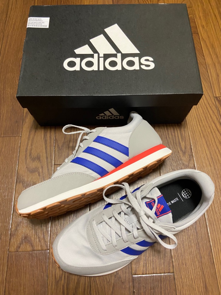 ADIDAS アディダス run 60s 3.0 m ラン 60s 3.0 HP2261 ABC-MART限定