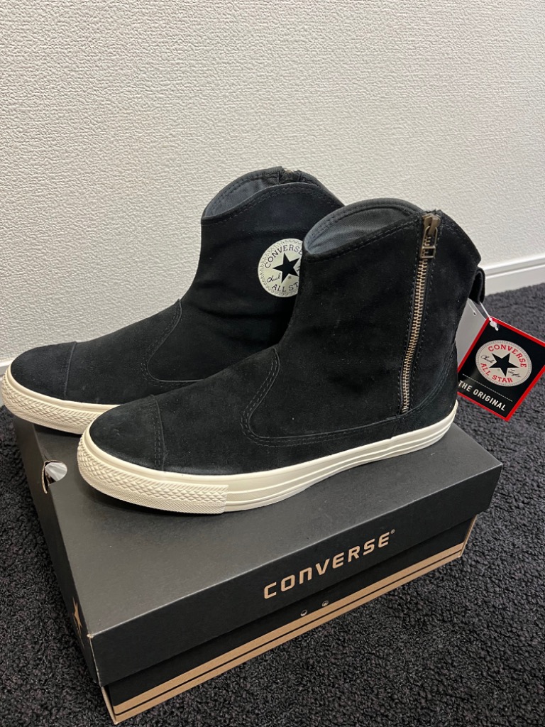 Converse shop beverly boots