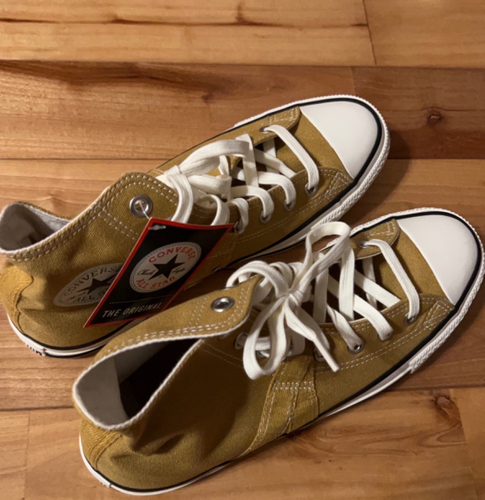 【CONVERSE】コンバース ALL STAR COTTONTAPE HI CONVERSE】 コンバース AS COTTONTAPE HI オールスター コットン
