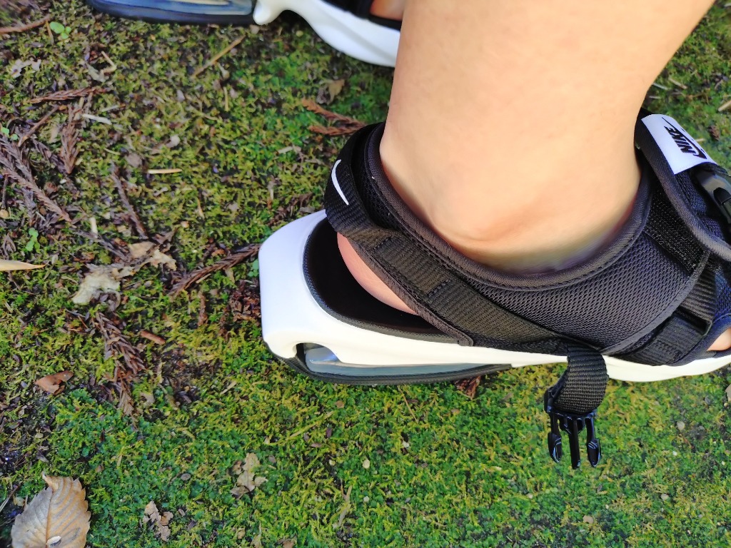 NIKE ナイキ AIRMAX SOL SANDAL エア マックス サンダル MDD9972
