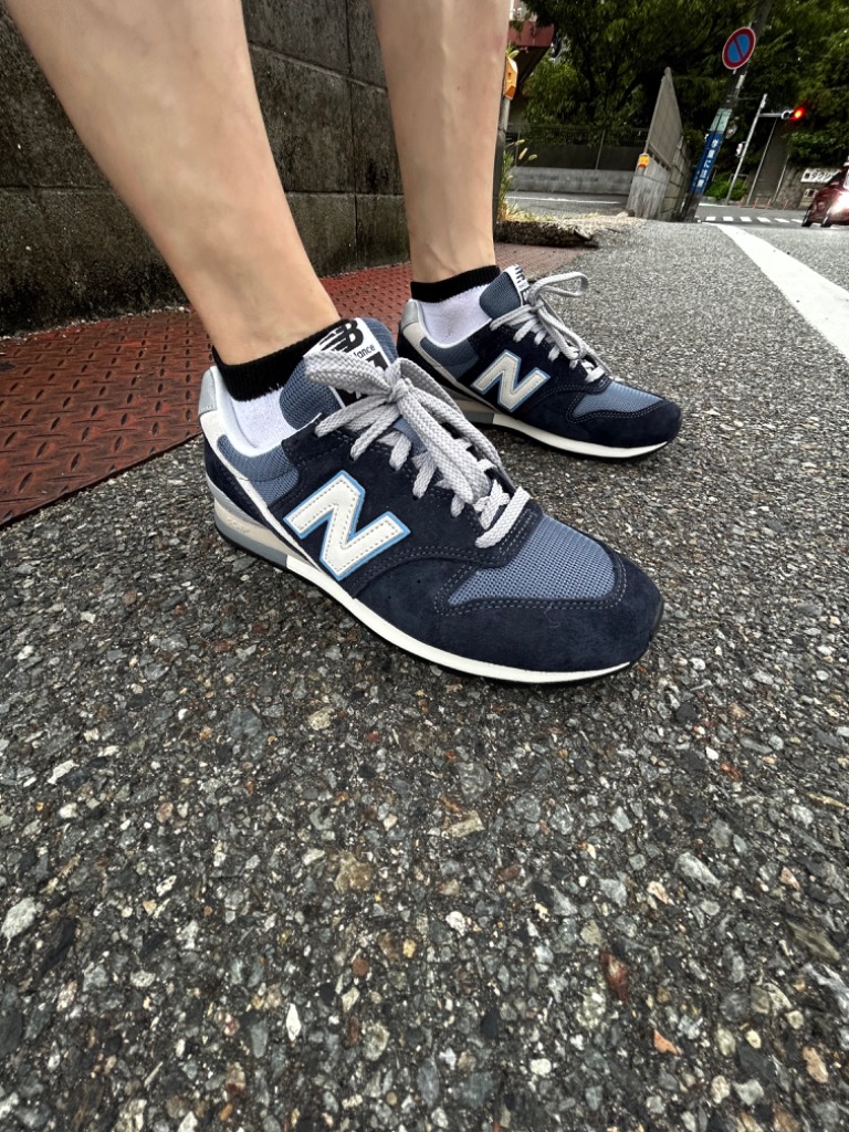 NEW BALANCE ニューバランス CM996RO2(D) CM996 CM996RO2 ABC-MART限定