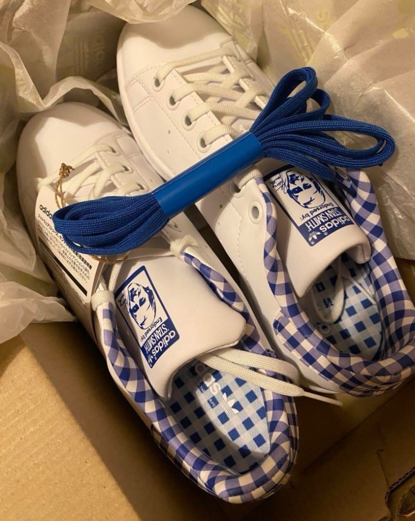 adidas レディース ADIDAS アディダス STAN SMITH J スタンス