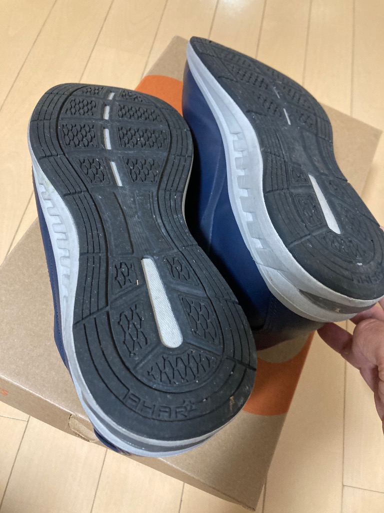ASICS アシックス 24H-29_GEL-WANDER M WR GEL-WANDER 1291A048