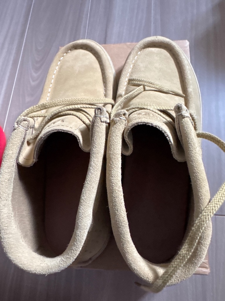 VANS（ヴァンズ） CARVER カーバー V396 SAND BEG : ABC-MART Yahoo!店