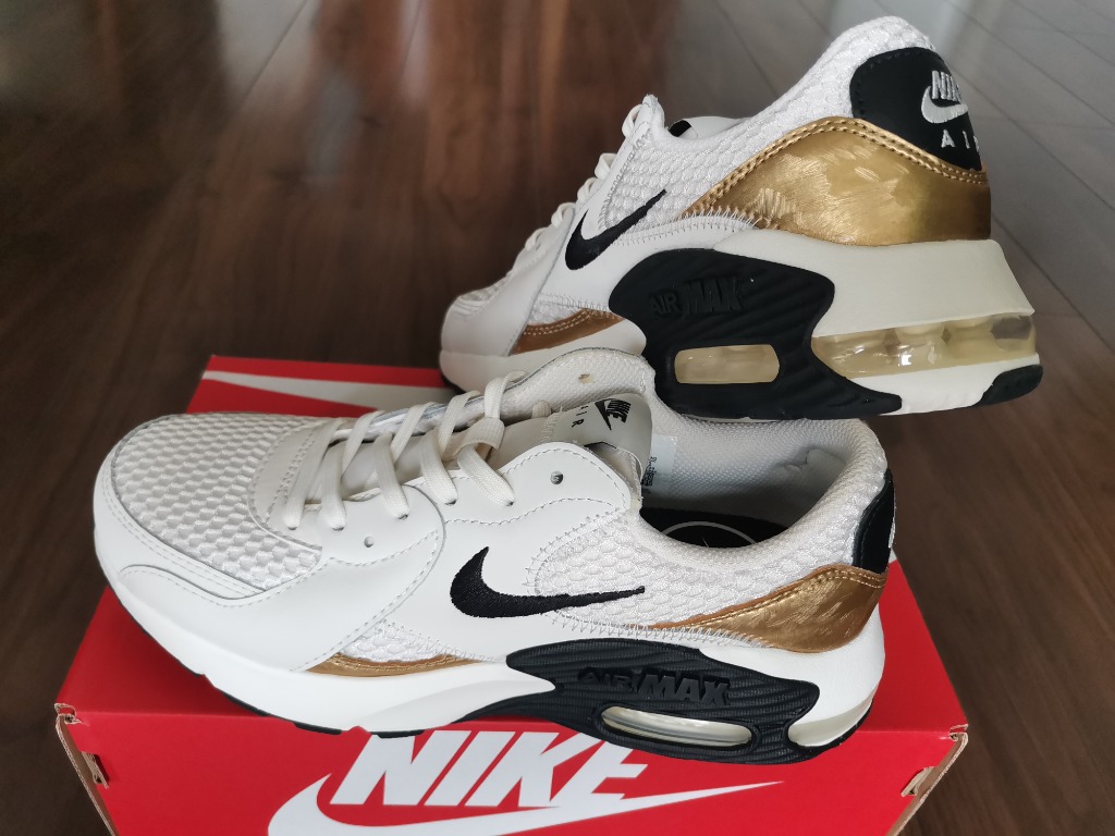 NIKE ナイキ W AIRMAX EXCEE ウィメンズ エア マックス エクシー