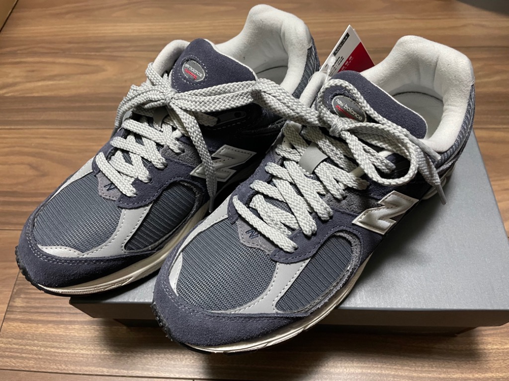 New Balance NEW BALANCE ニューバランス M2002RSF(D) M2002R