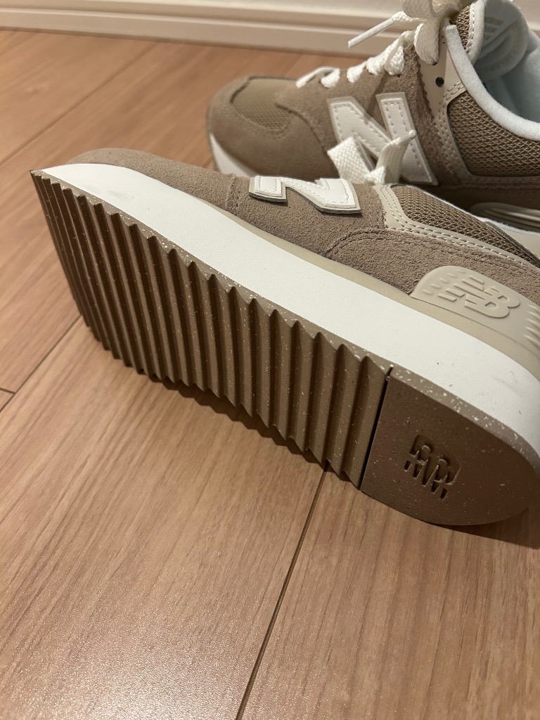 New Balance（ニューバランス） レディース WL574ZSM(B) WL574Z